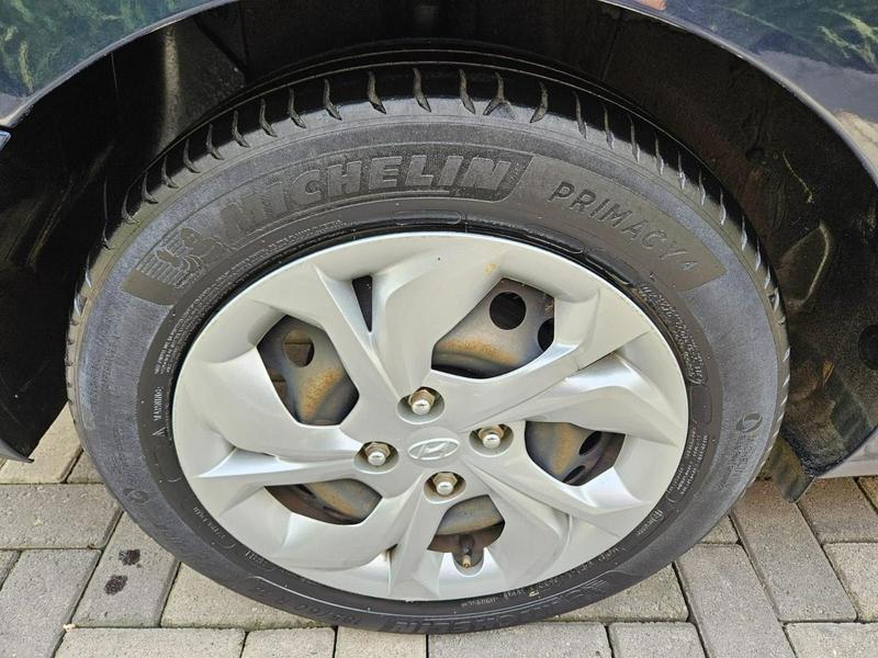 Hyundai HB20S Plus 1.0 Flex 12V Mec. - foto 15