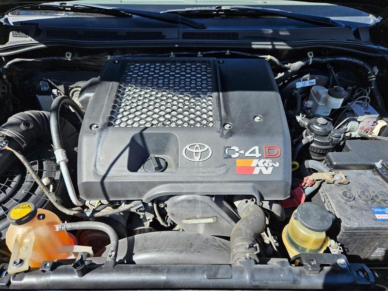 Toyota SW4 Srv 4X4 - foto 16