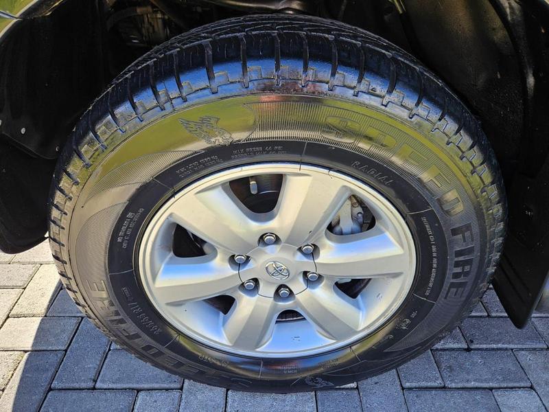 Toyota SW4 Srv 4X4 - foto 14