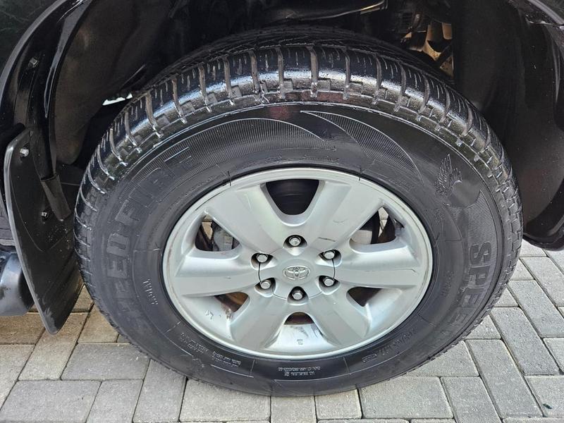 Toyota SW4 Srv 4X4 - foto 15