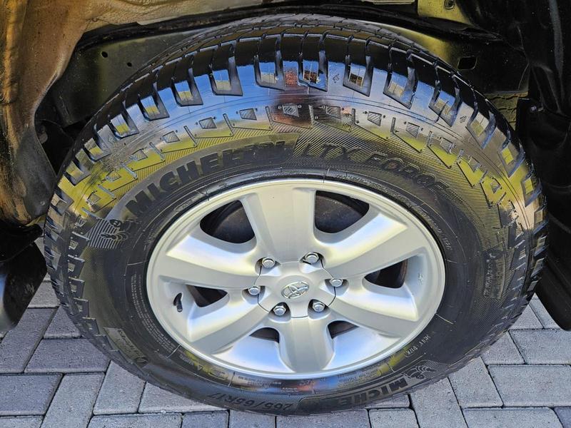 Toyota SW4 Srv 4X4 - foto 13