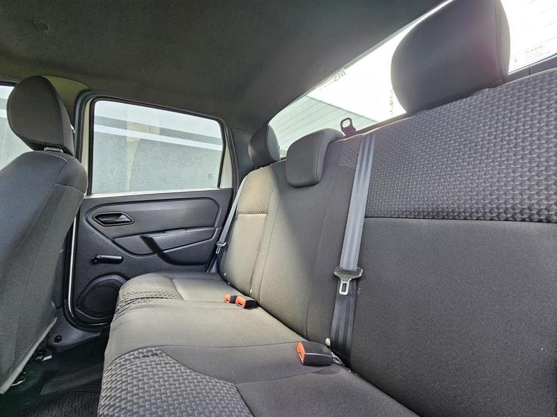 Renault Oroch Pro 1.6 Flex 16V Mec - foto 12