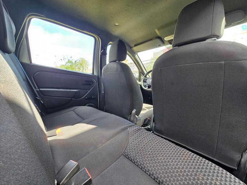 Renault Oroch Pro 1.6 Flex 16V Mec - foto 10