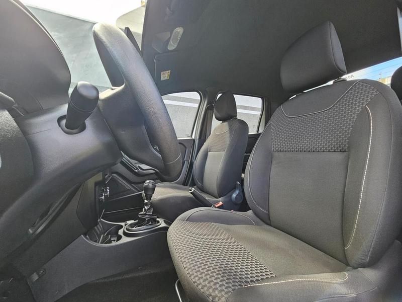 Renault Oroch Pro 1.6 Flex 16V Mec - foto 9