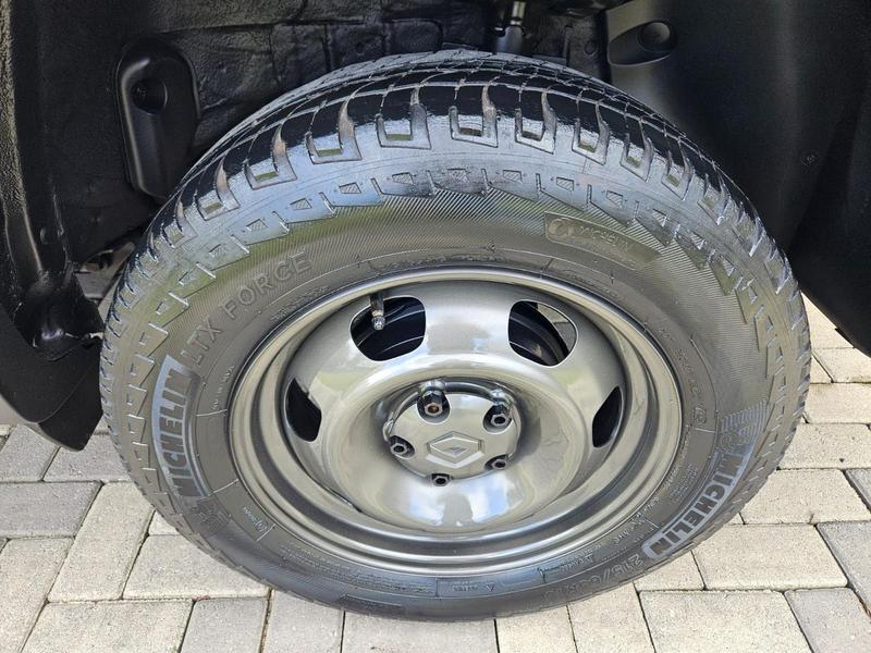 Renault Oroch Pro 1.6 Flex 16V Mec - foto 13