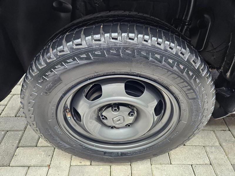 Renault Oroch Pro 1.6 Flex 16V Mec - foto 14