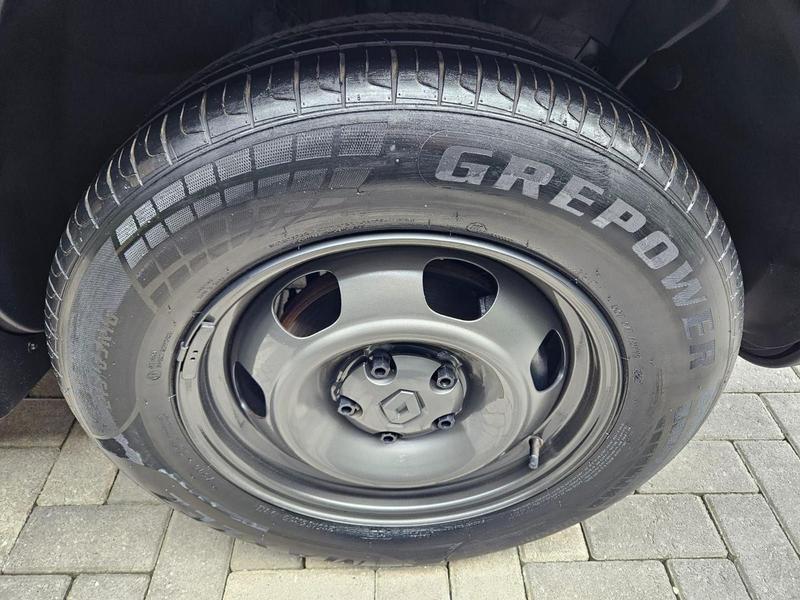 Renault Oroch Pro 1.6 Flex 16V Mec - foto 15