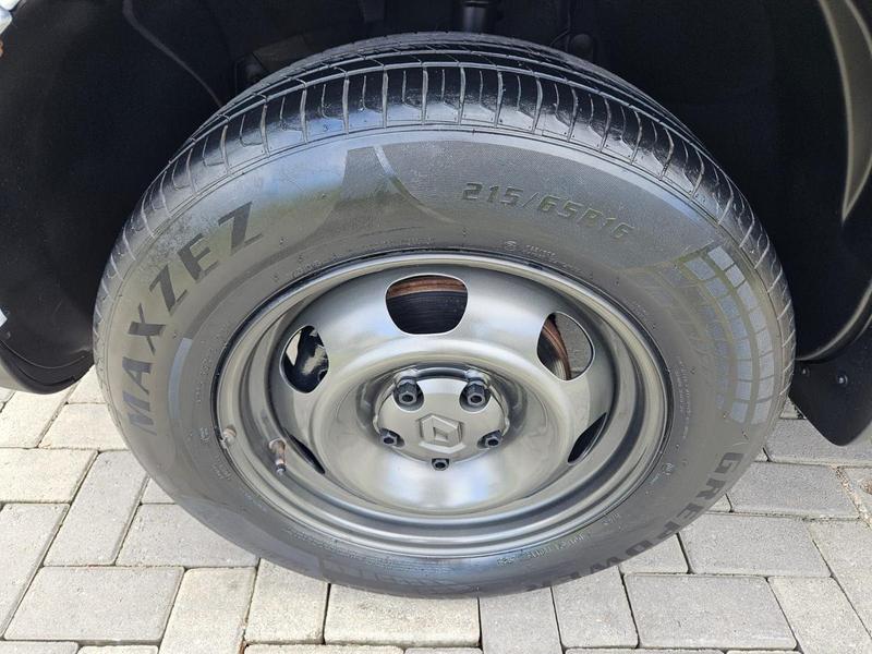Renault Oroch Pro 1.6 Flex 16V Mec - foto 11