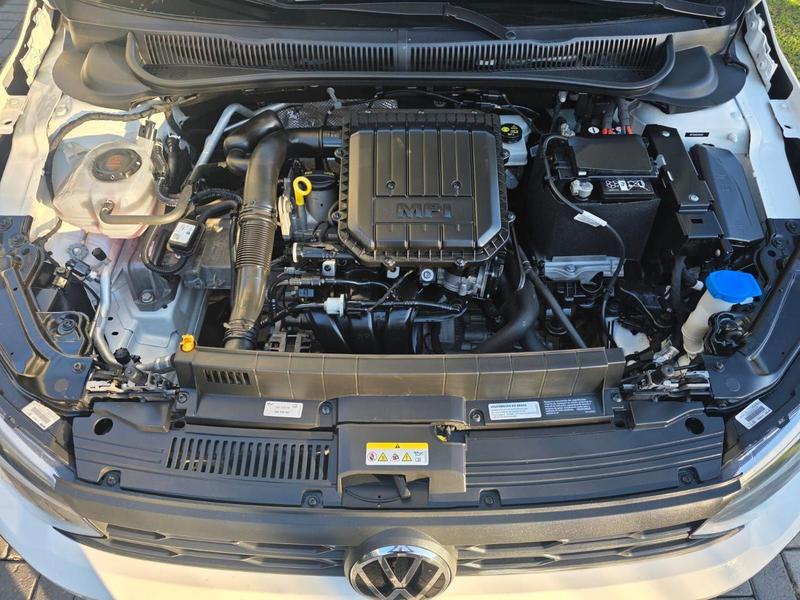 Volkswagen Polo Track 1.0 Flex 12V 5P - foto 17