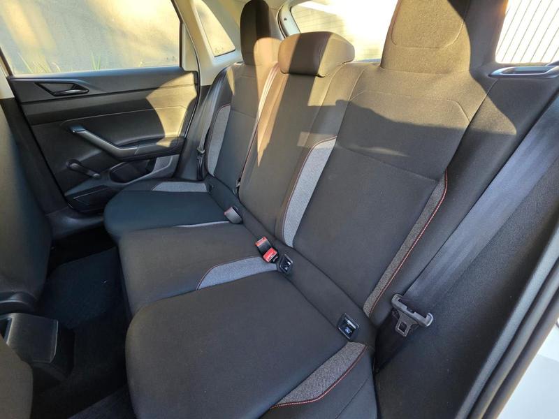 Volkswagen Polo Track 1.0 Flex 12V 5P - foto 9