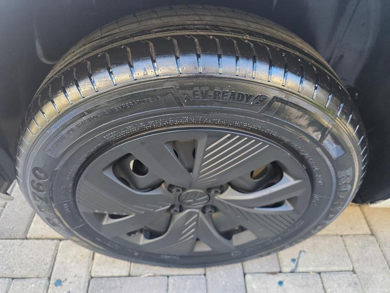 Volkswagen Polo Track 1.0 Flex 12V 5P - foto 13