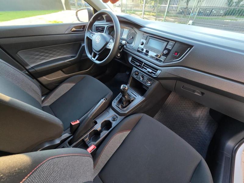Volkswagen Polo Track 1.0 Flex 12V 5P - foto 8