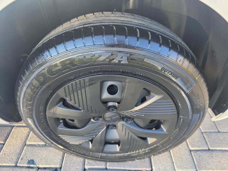 Volkswagen Polo Track 1.0 Flex 12V 5P - foto 16