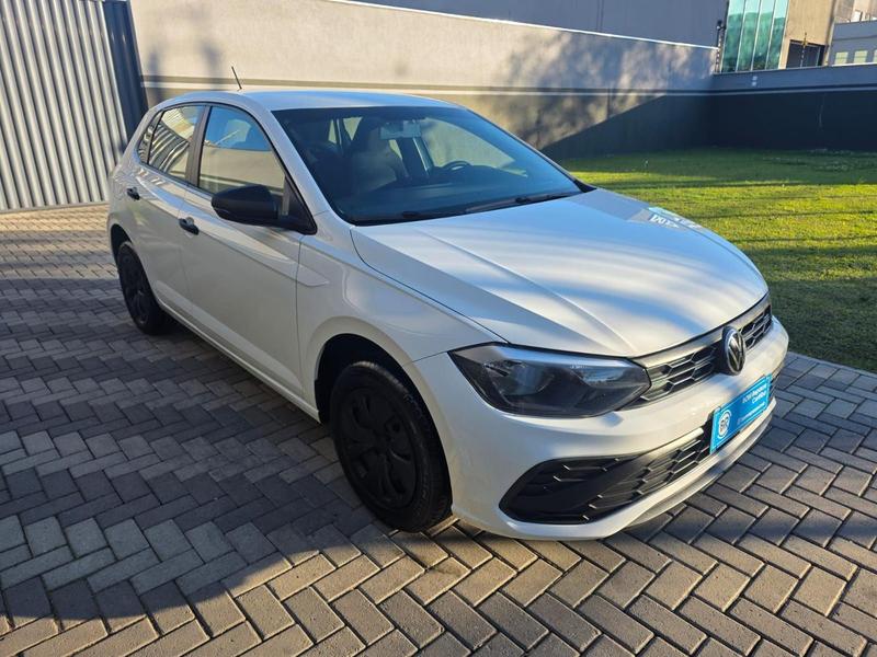 Volkswagen Polo Track 1.0 Flex 12V 5P - foto 3