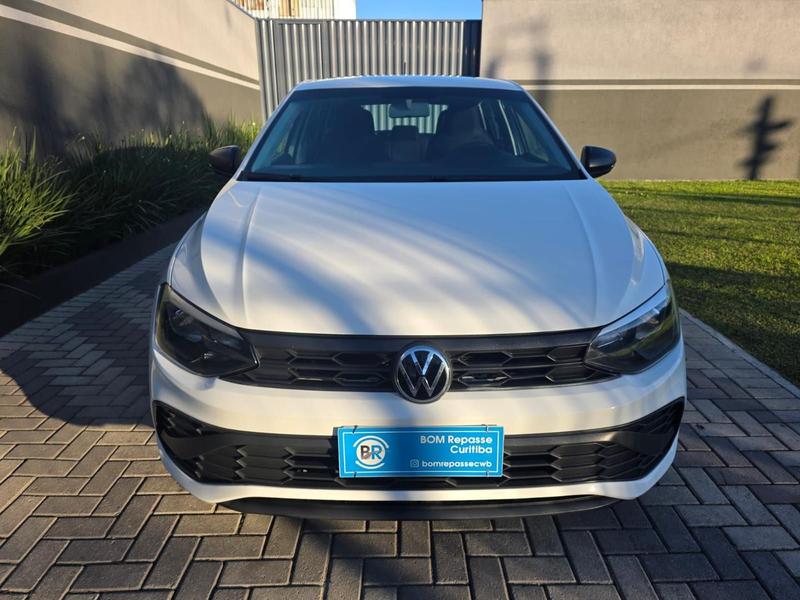 Volkswagen Polo Track 1.0 Flex 12V 5P - foto 2