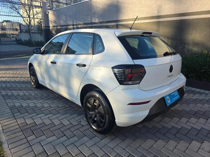 Volkswagen Polo Track 1.0 Flex 12V 5P - foto 6