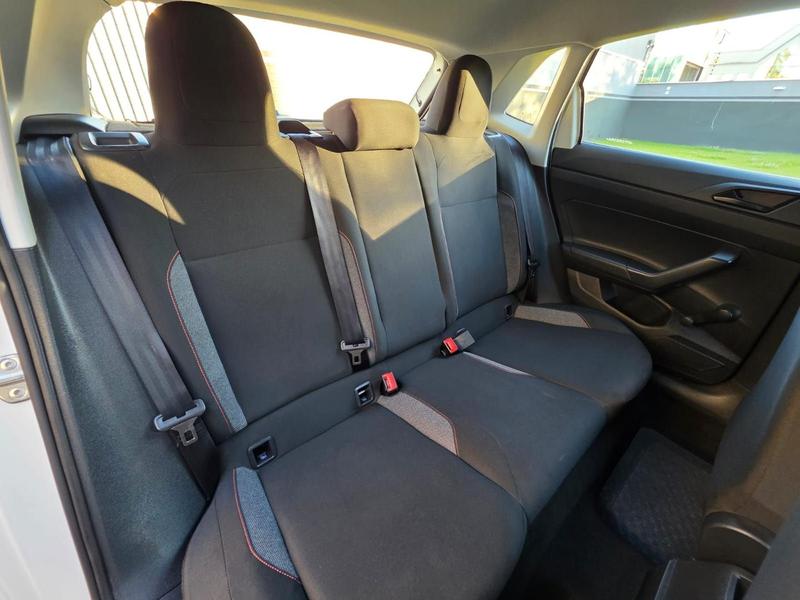 Volkswagen Polo Track 1.0 Flex 12V 5P - foto 11