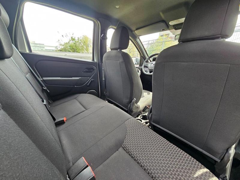 Renault Oroch Pro 1.6 Flex 16V Mec. - foto 10
