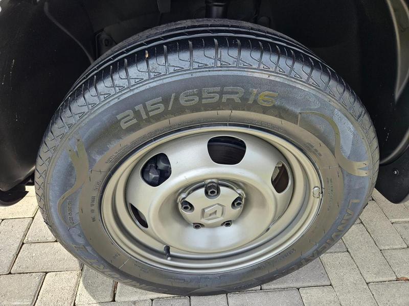 Renault Oroch Pro 1.6 Flex 16V Mec. - foto 13