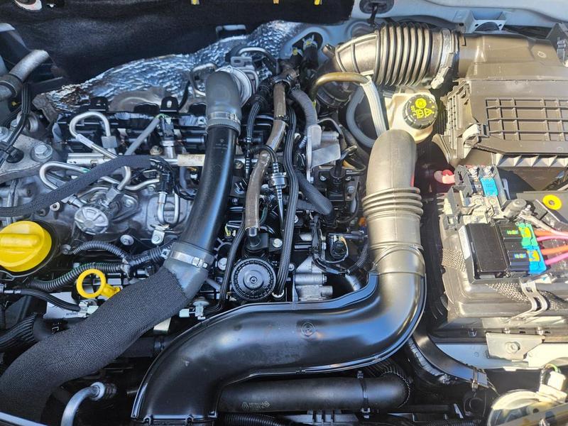 Renault Duster Iconic 1.3 Tb 16V Flex Aut. - foto 16