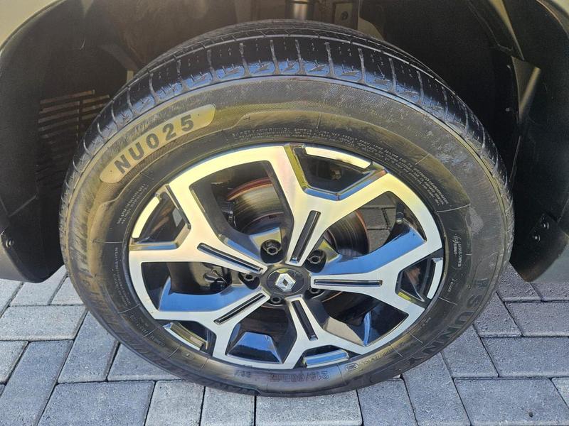Renault Duster Iconic 1.3 Tb 16V Flex Aut. - foto 12