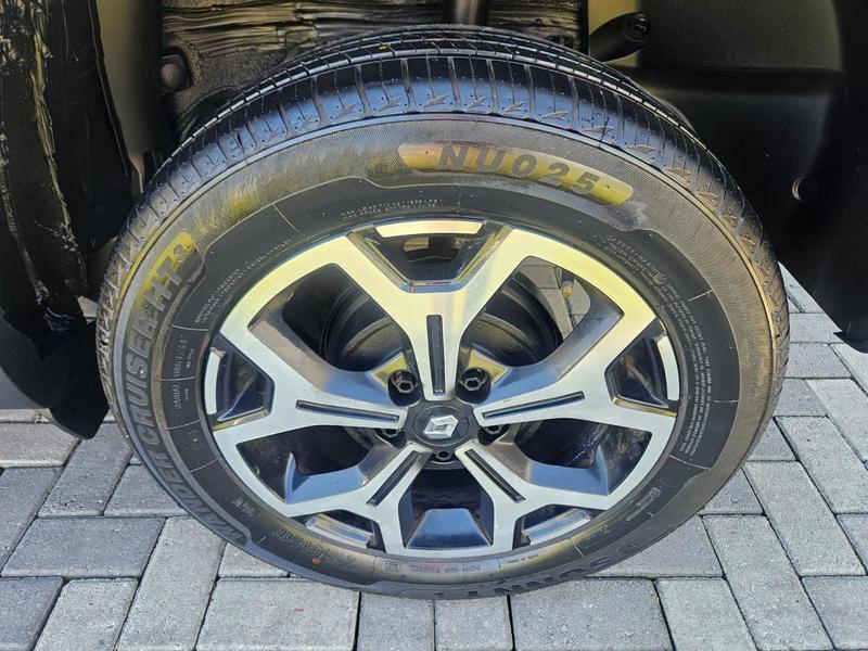 Renault Duster Iconic 1.3 Tb 16V Flex Aut. - foto 15