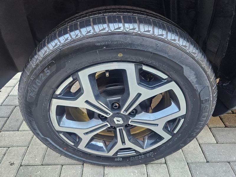 Renault Duster Iconic 1.3 Tb 16V Flex Aut. - foto 14