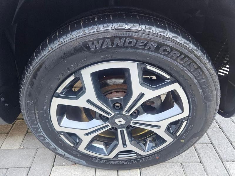 Renault Duster Iconic 1.3 Tb 16V Flex Aut. - foto 13