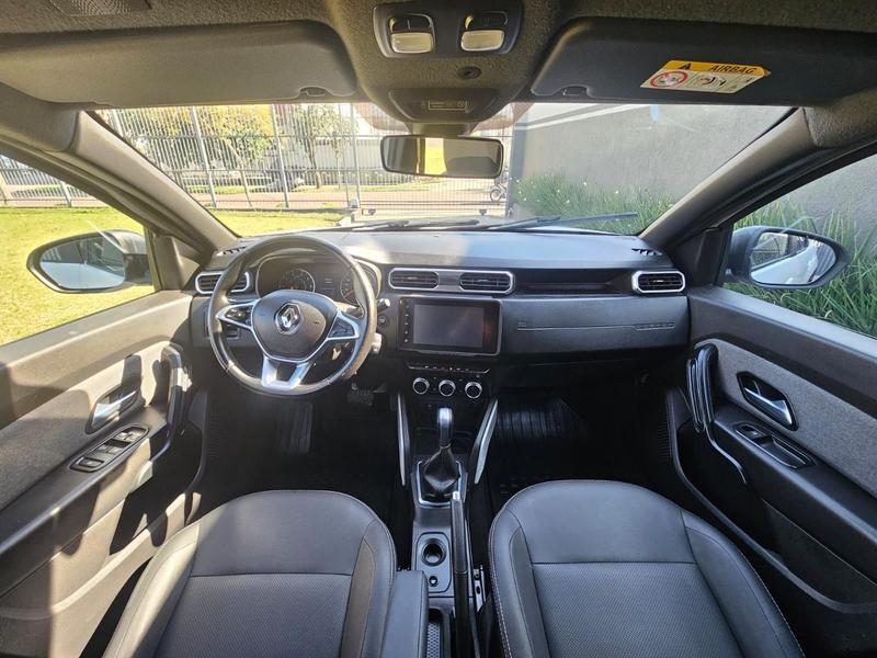 Renault Duster Iconic 1.3 Tb 16V Flex Aut. - foto 7