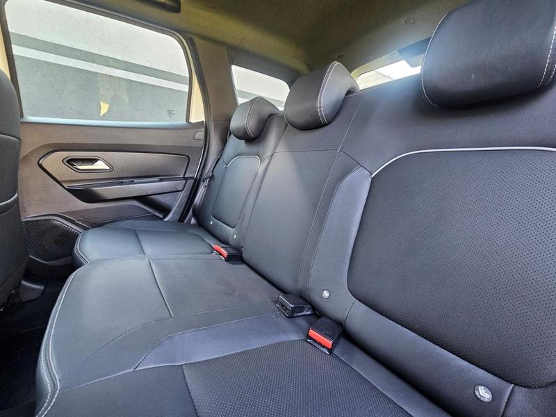 Renault Duster Iconic 1.3 Tb 16V Flex Aut. - foto 11