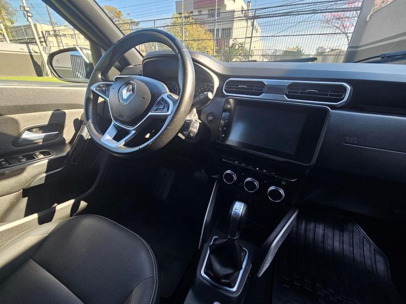 Renault Duster Iconic 1.3 Tb 16V Flex Aut. - foto 8