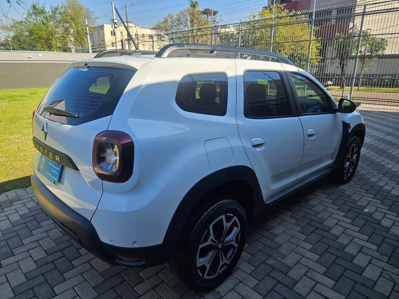 Renault Duster Iconic 1.3 Tb 16V Flex Aut. - foto 4