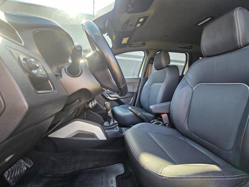 Renault Duster Iconic 1.3 Tb 16V Flex Aut. - foto 9