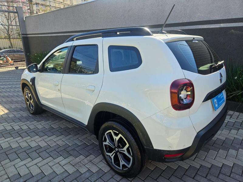 Renault Duster Iconic 1.3 Tb 16V Flex Aut. - foto 6