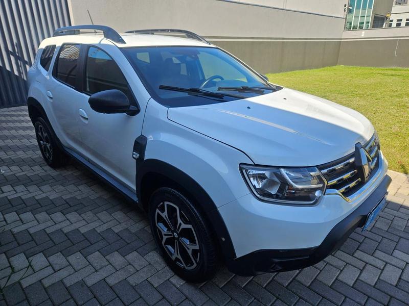 Renault Duster Iconic 1.3 Tb 16V Flex Aut. - foto 3