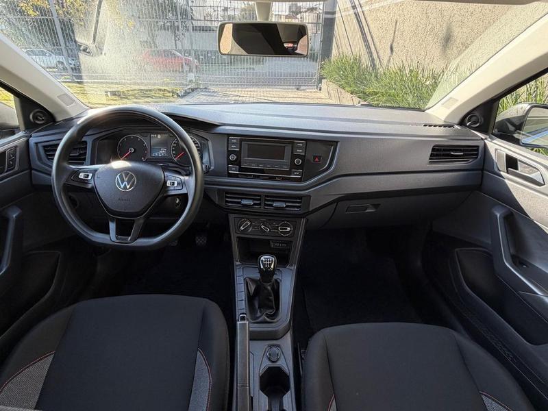 Volkswagen Polo Track 1.0 Flex 12V 5P - foto 7