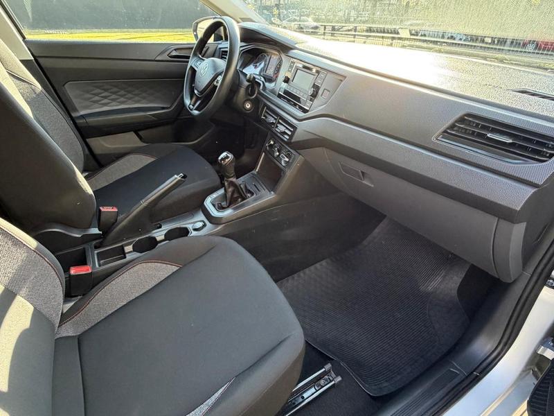 Volkswagen Polo Track 1.0 Flex 12V 5P - foto 10