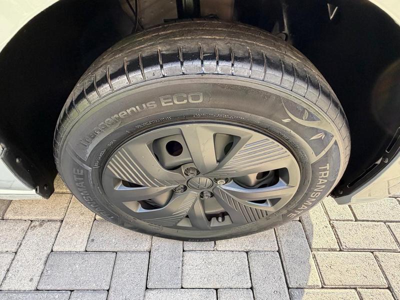 Volkswagen Polo Track 1.0 Flex 12V 5P - foto 12