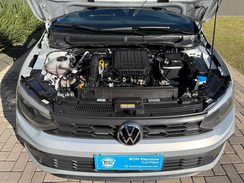 Volkswagen Polo Track 1.0 Flex 12V 5P - foto 17