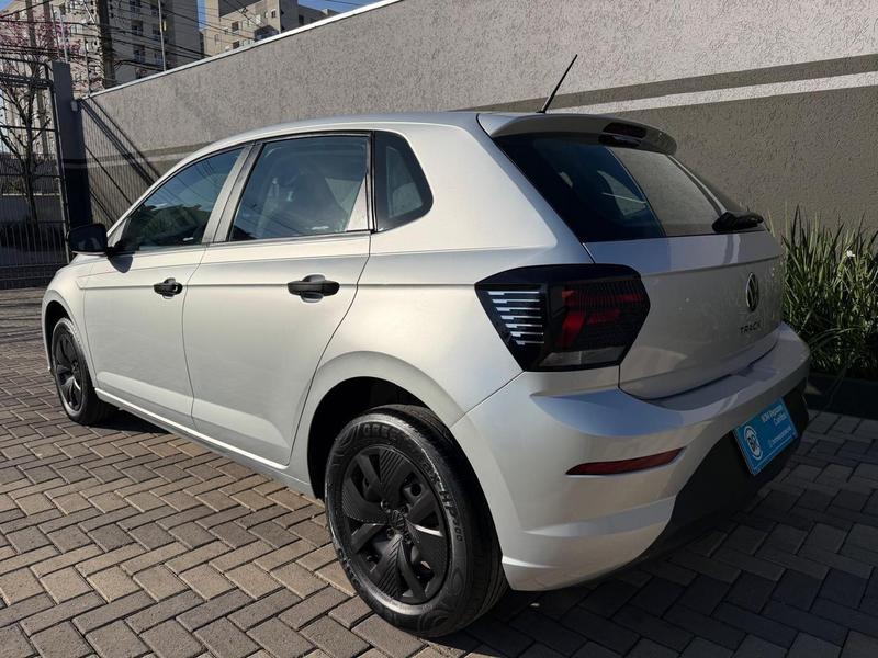 Volkswagen Polo Track 1.0 Flex 12V 5P - foto 6