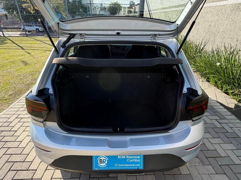 Volkswagen Polo Track 1.0 Flex 12V 5P - foto 15