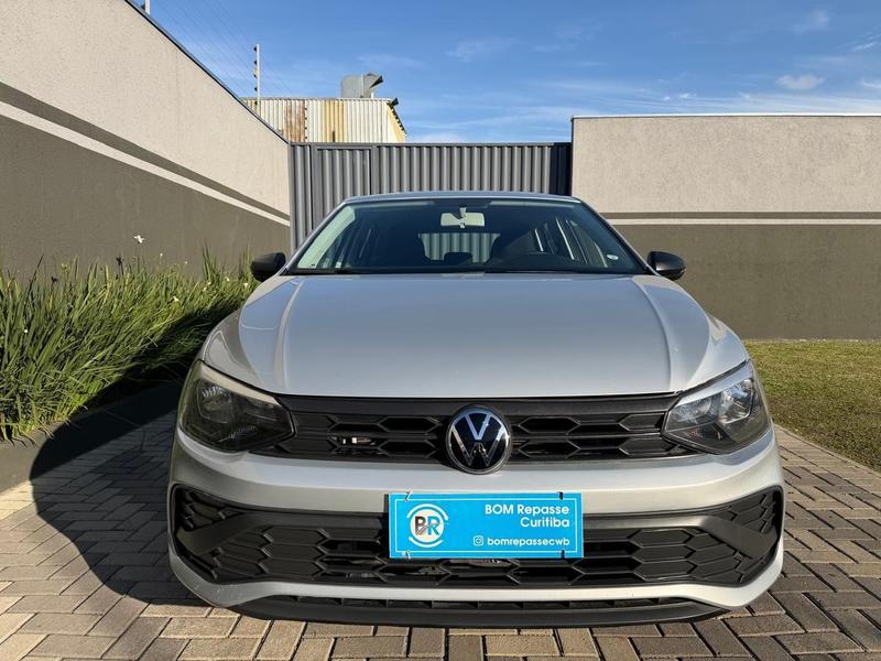 Volkswagen Polo Track 1.0 Flex 12V 5P - foto 2