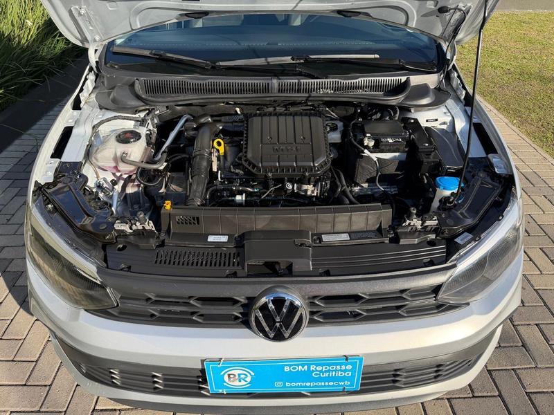 Volkswagen Polo Track 1.0 Flex 12V 5P - foto 14