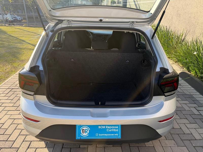 Volkswagen Polo Track 1.0 Flex 12V 5P - foto 4