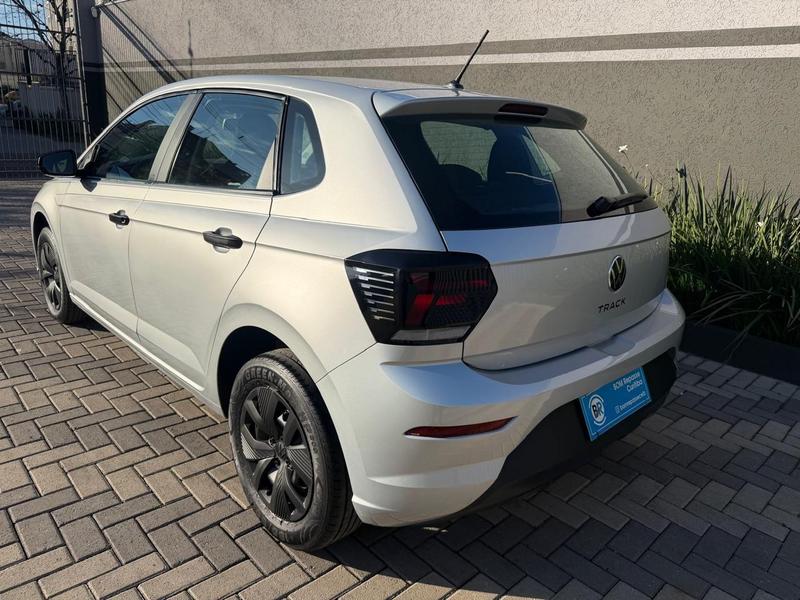Volkswagen Polo Track 1.0 Flex 12V 5P - foto 5