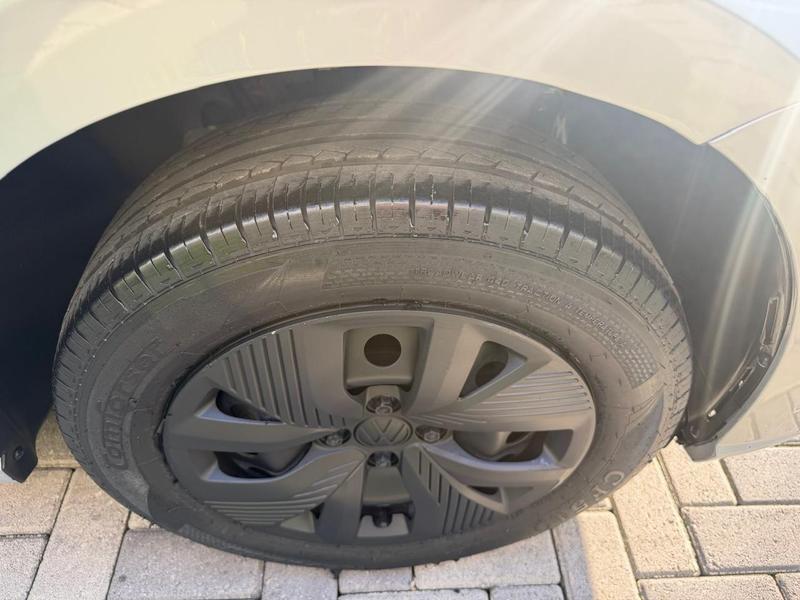 Volkswagen Polo Track 1.0 Flex 12V 5P - foto 10