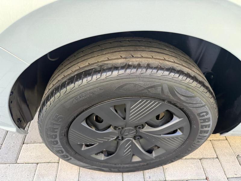Volkswagen Polo Track 1.0 Flex 12V 5P - foto 12