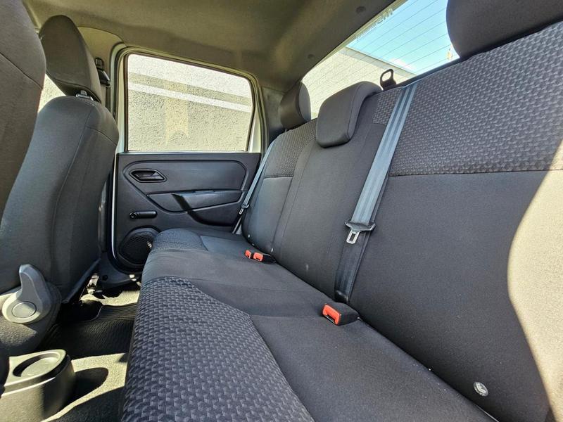 Renault Oroch Pro 1.6 Flex 16V Mec - foto 11