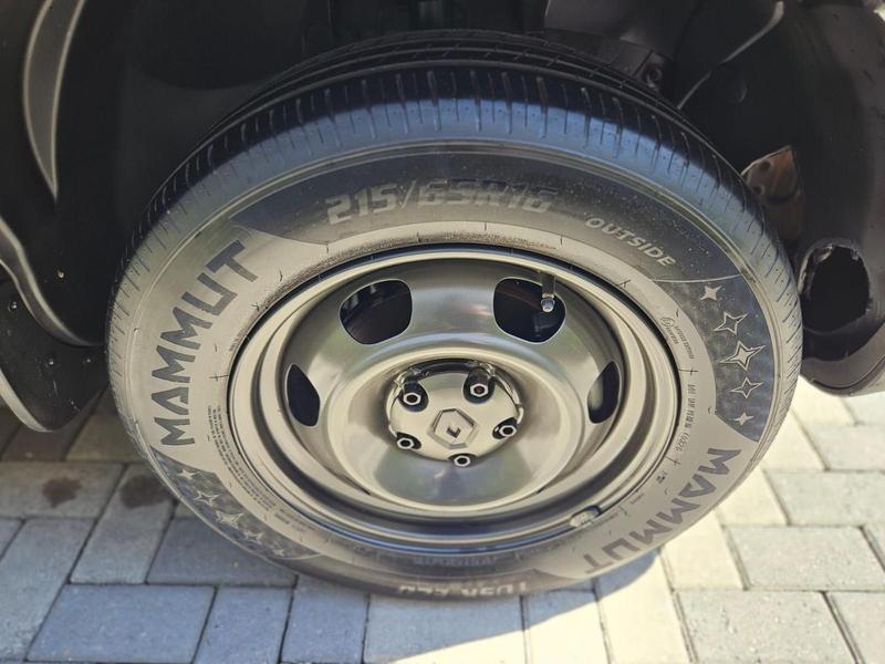 Renault Oroch Pro 1.6 Flex 16V Mec - foto 15