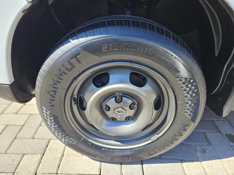 Renault Oroch Pro 1.6 Flex 16V Mec - foto 14